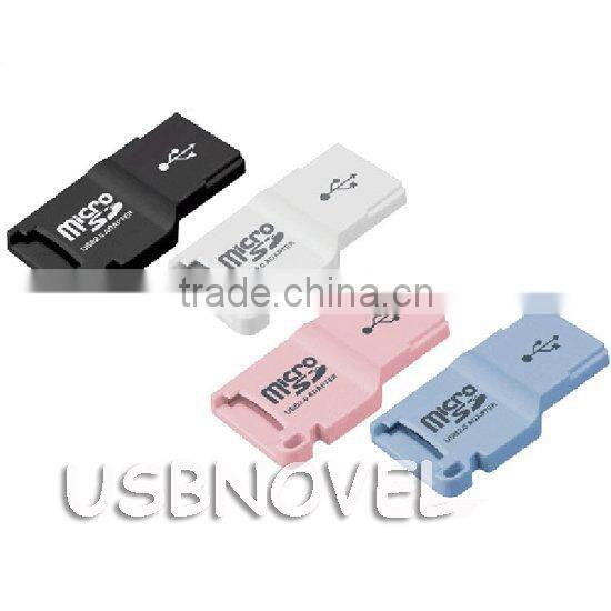 supper slim card reader