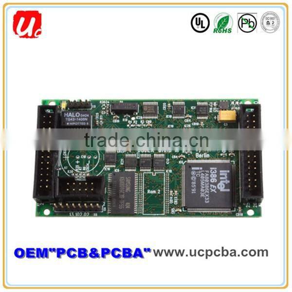 Shenzhen Electronic Assembly PCB, PCB Assembly Manufacturer