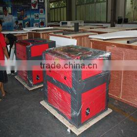 Laser engraving system with CE QX-4060