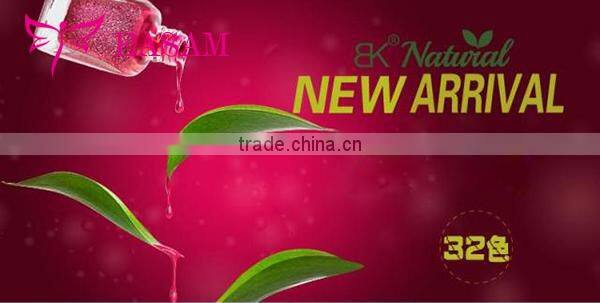 2015 New arrival bk beauty nail polish/nail art