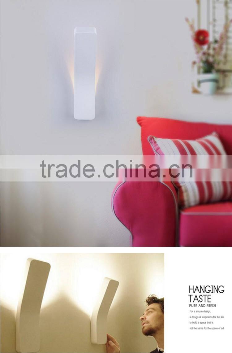 Hot Selling Metal Wall Lamps G9 LED Bedroom Wall Lamps