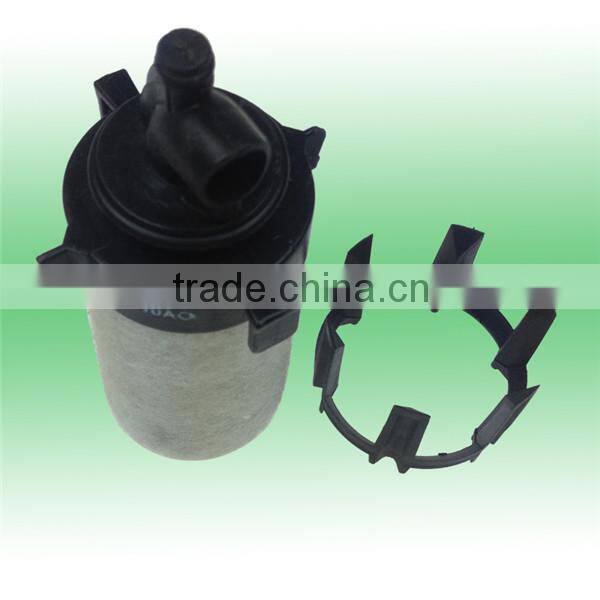Made in china air filter element 010AO for PARKER
