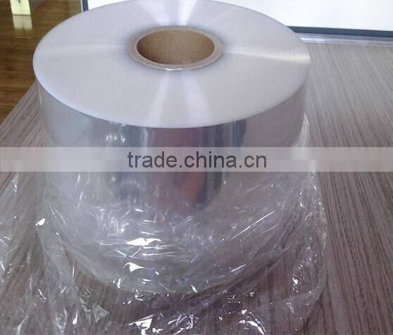bopp adhesive logo printed tear tapes made in china