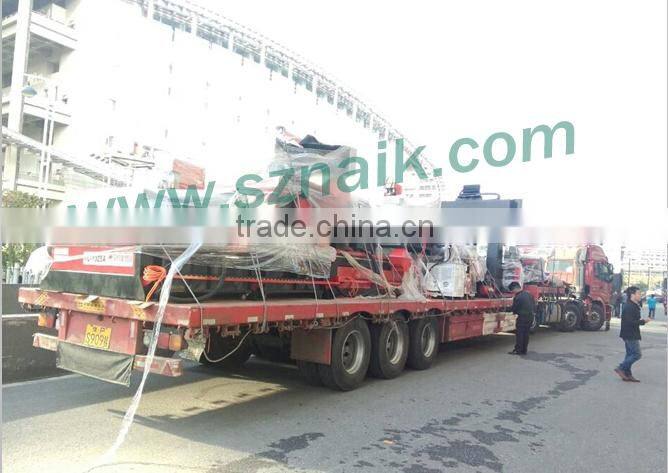 Hot-selling NAIK jewelry engraving machine from Guangdong