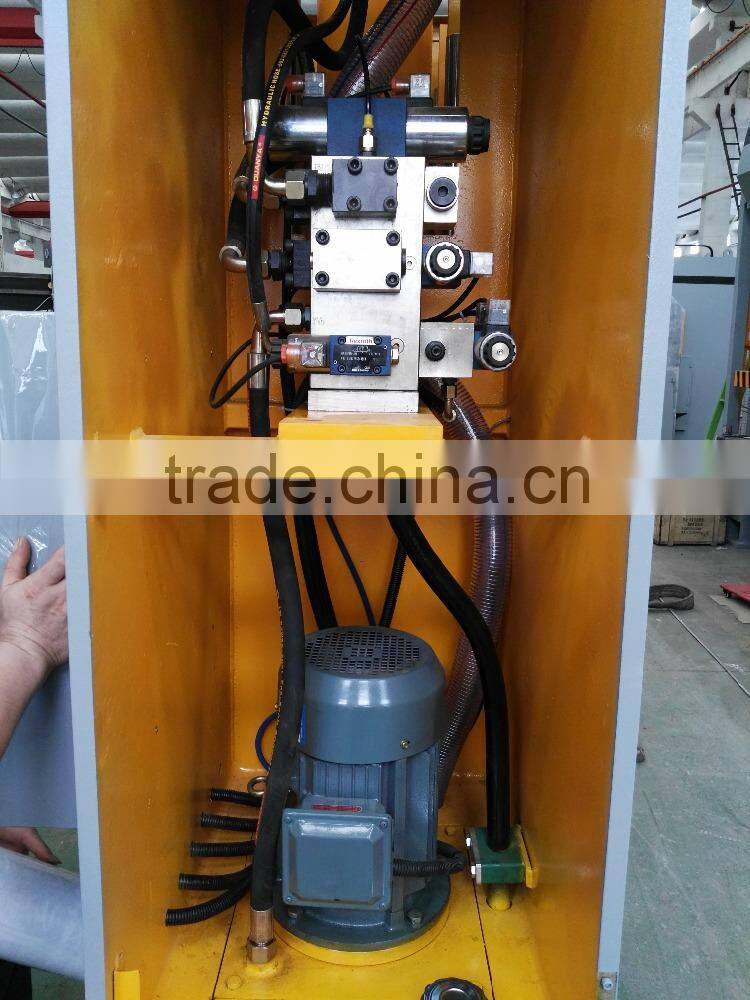 Meili best selling cheap hydraulic oil press machine