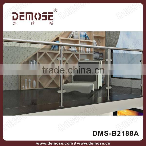 Stainless Steel Glass Fixing Bracket/Stair Handrail