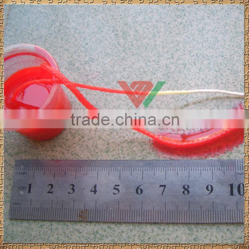 Fantastic performance Ekowool 1.0mm High Braided Silica cord