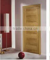 Flush Wooden Main Door Designs