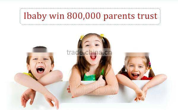 Top IML Technology Ibaby Christmas present children mini gsm phone