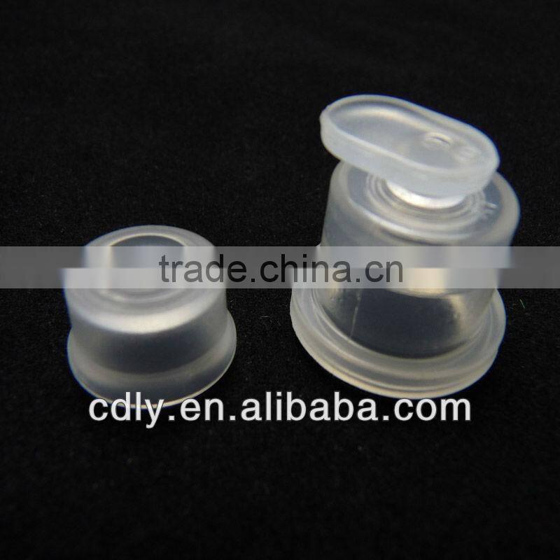 PP Infusion Bottle Inner Cap Mold / Medical Cap