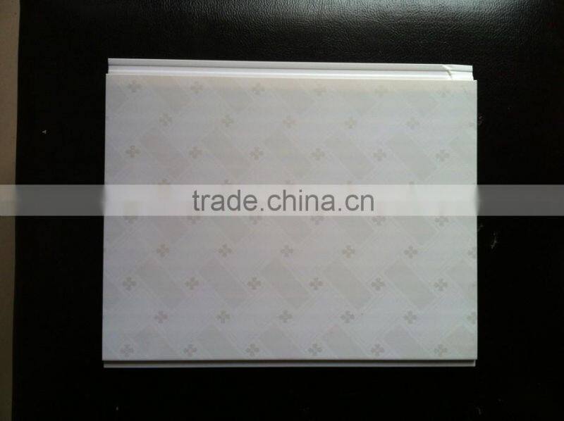 pvc wall panel (granite patterns)