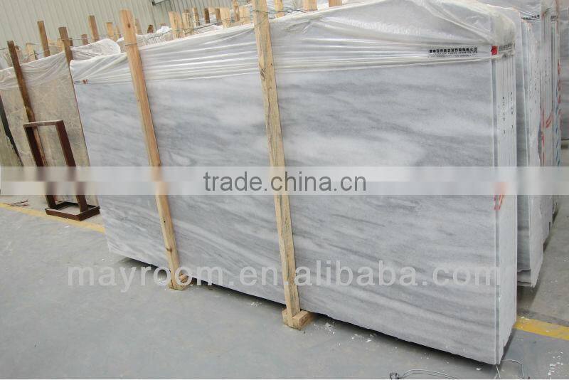 Athina White marble slabs tiles blocks