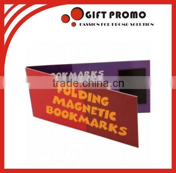 Custom Finger Silicone Bookmark