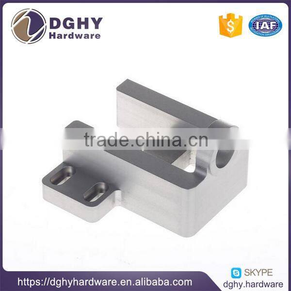 cnc machining parts CNC milling parts train parts boat parts