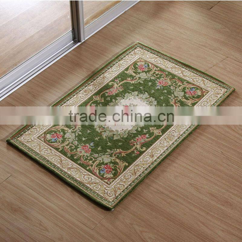 Fashion high quality unique wilton carpet and rug