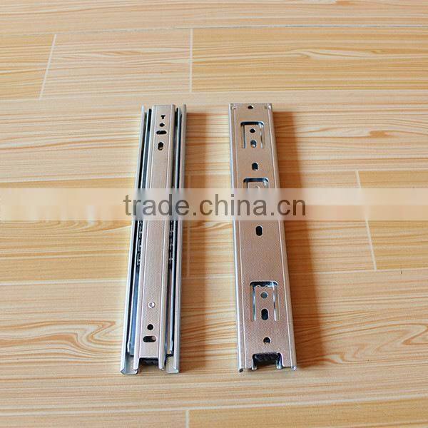 Furniture Hardware Sliding Door Guide Rail