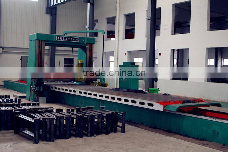 Vulcanizing Machine and Rubber Floor Curing Press and Rubber Tyre Moulding Press