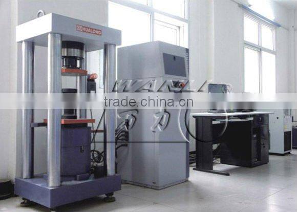 LD proppant at Mumbai 2016 China