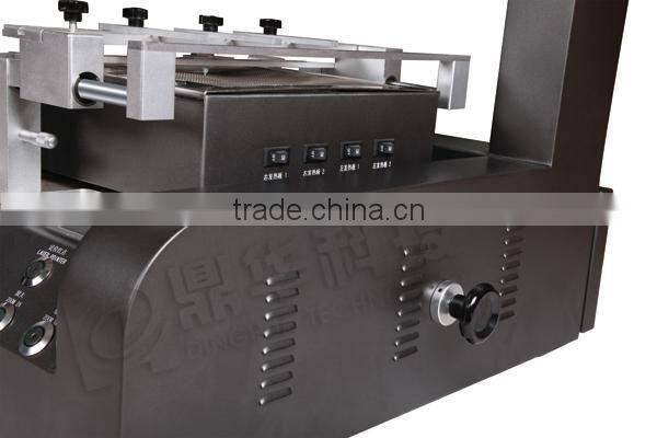 DH-A5 Dinghua full automatic computer motherboard bga repair kit