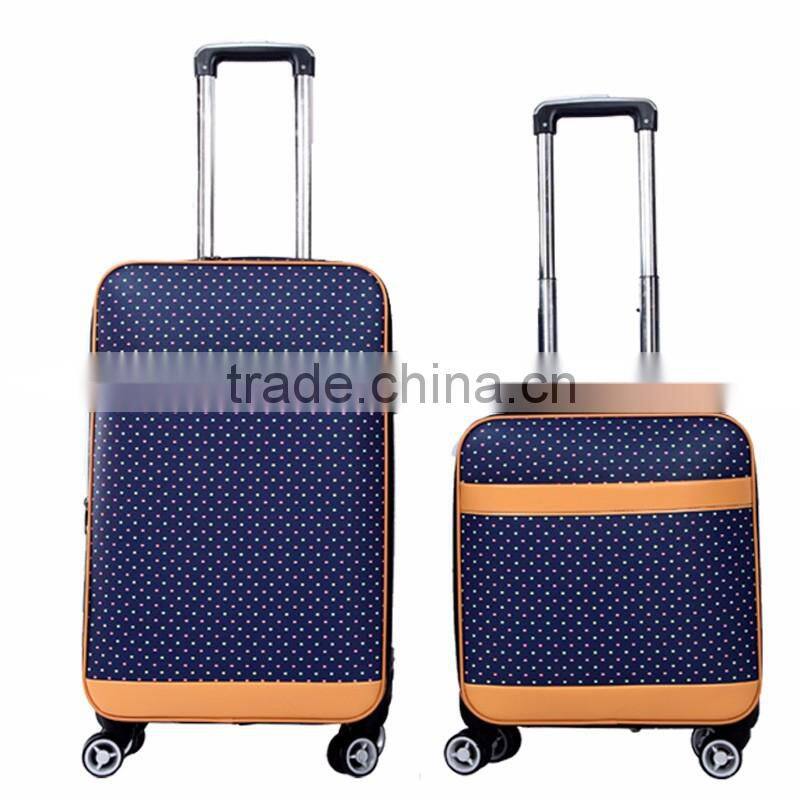 Big Lots Luggage Pure PVC Waterproof Travel Luggage Bag