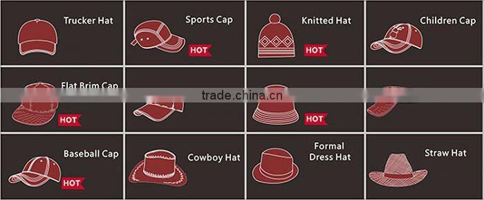 2016 Custom Design your own high profile trucker caps wholesale Polyester plain trucker caps