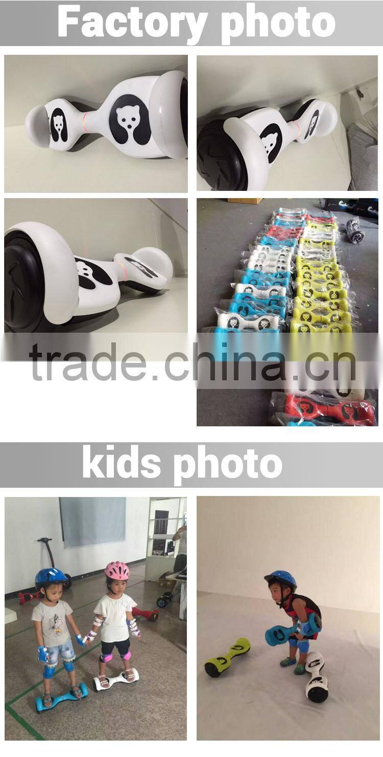 2016 Best Selling Products China Wholesale Hoverboard Smart Balance Wheel Scooter Hover Board 2 Wheels For Kid