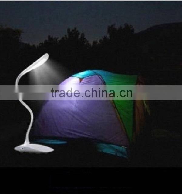hot sale led lamp light & led reading lamp light