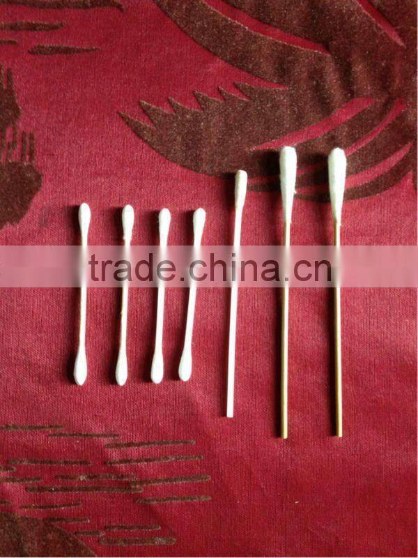 Cotton Swab Producing Machine / cotton bud making machine/cotton bud producing machine/Cotton Swab making equipment