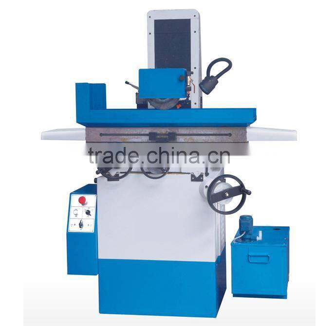 GS-25 series head feed surface grinding machine