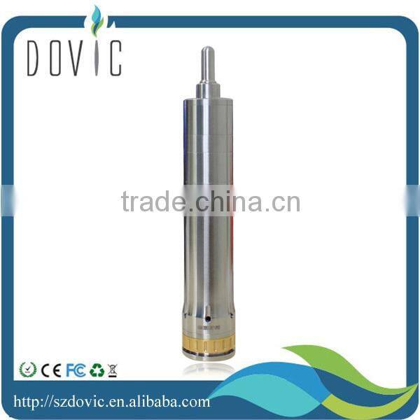 High quality kayfun series 26650 kayfun lite plus more than 10 ml capacity