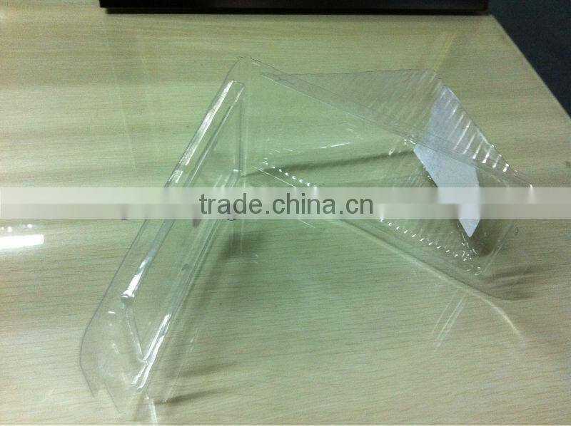 plastic food packaging