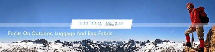 similar cordura nylon fabric for laptop sleeves