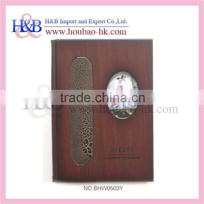 12X18 Classical Best Photo Books Personalised Photo Books