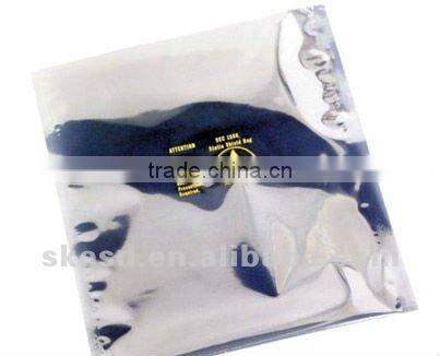 Static Shield Bag / Metal-out Open End