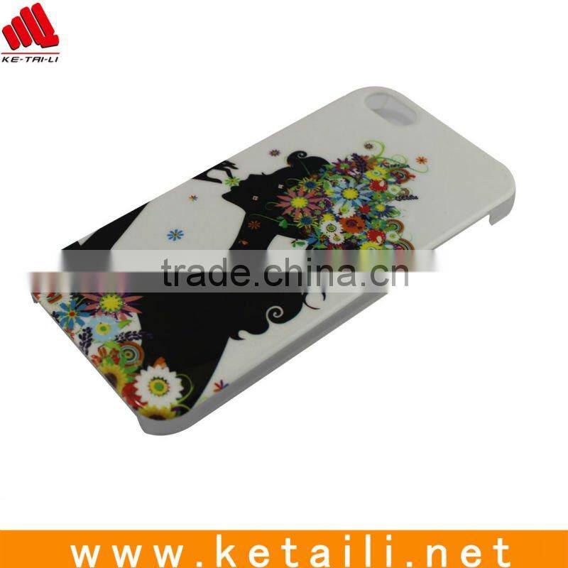 Case for iphone 5, passed BV certificate! Authorized design!