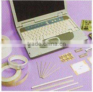 Black Light-Shielding Tape