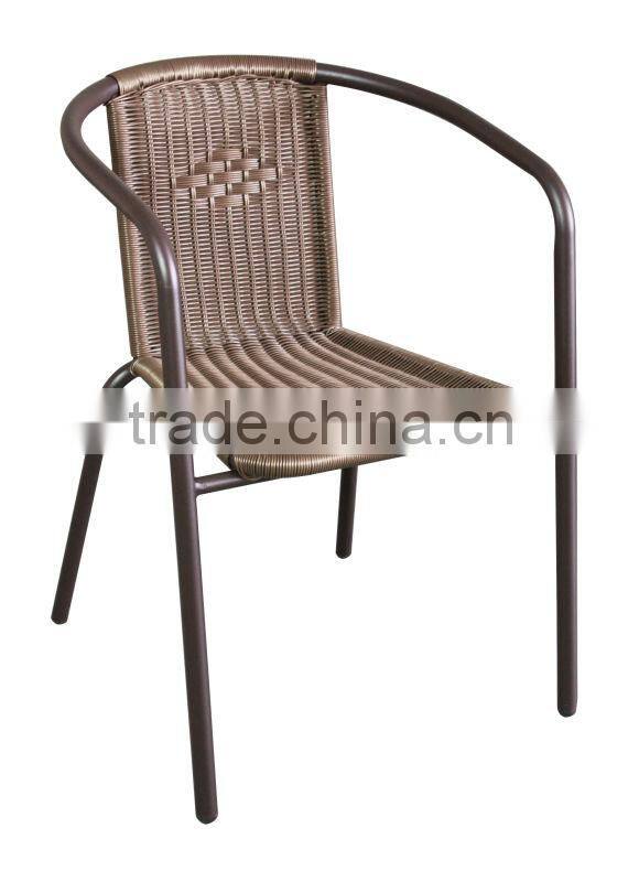 3pcs rattan set