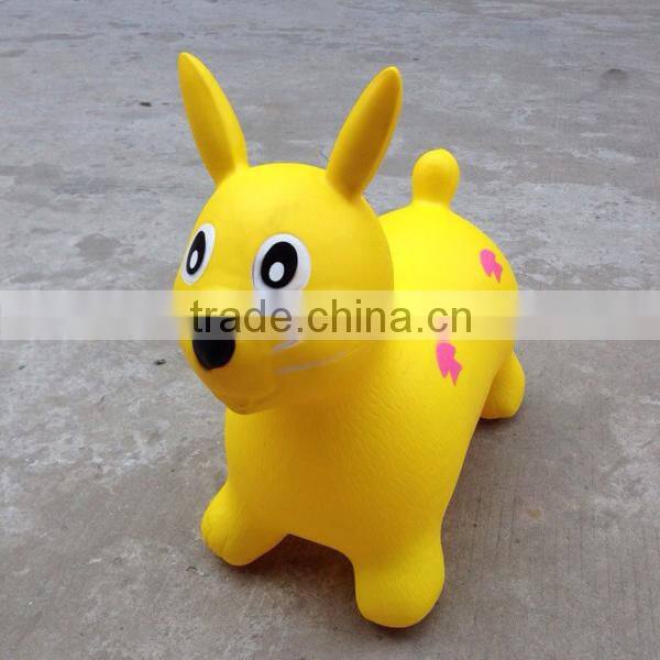 PVC Inflatable Animal Toys