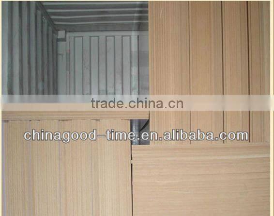 2.5-25mm uv coated mdf board