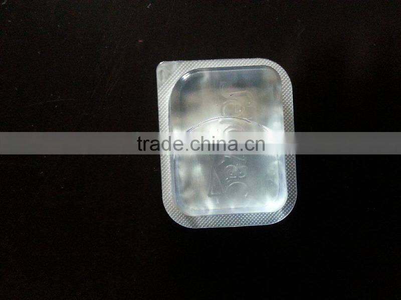 Small blister packing machine price