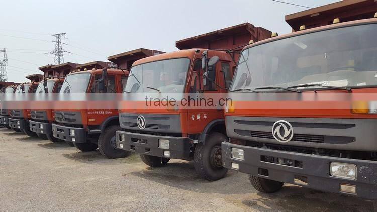 High quality 40-60ton capacity 6x4 Dongfeng Dump Truck , 25 ton Dongfeng Truck in dump truck,Dongfeng dump truck