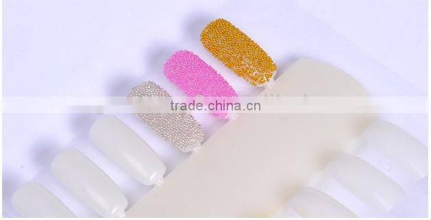 Professional Soak off nail polish set/Caviar Nail Polish set Manicure Sets