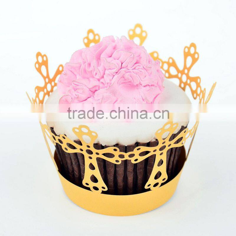 candy/cake decoration paper wrapper cup in Guangzhou China