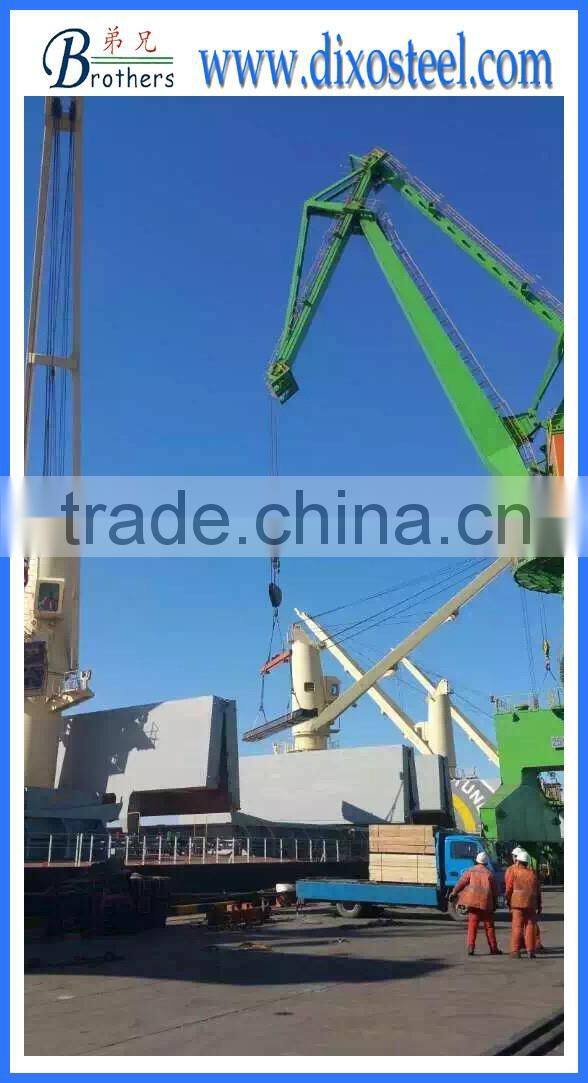STEEL H BEAMS structural from China