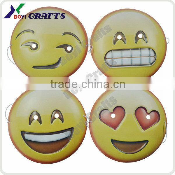 2015 Halloween Party Mask For Wholesale