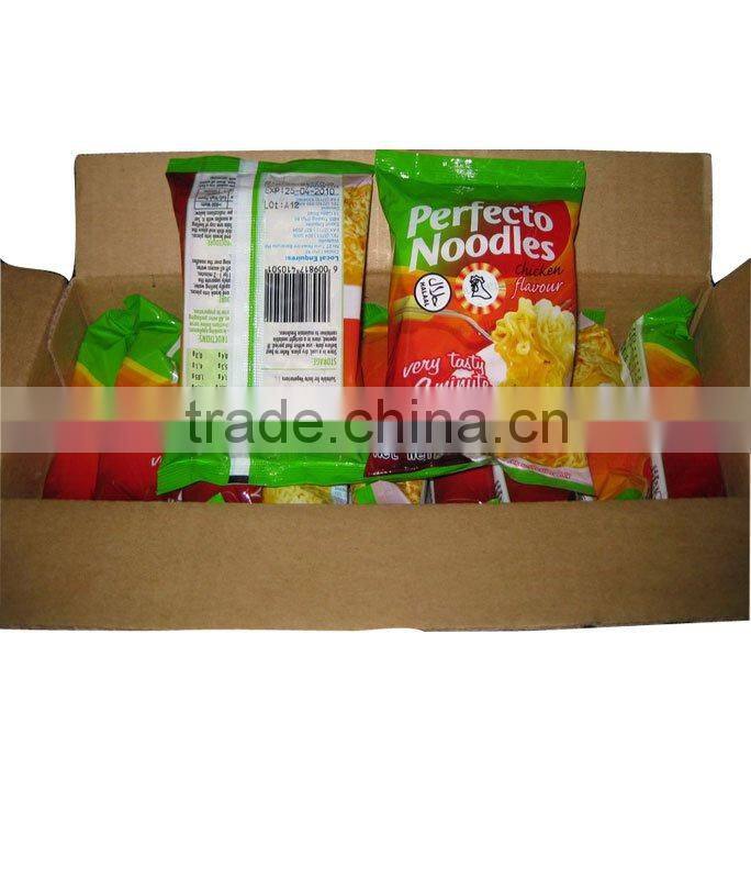 Halal wholesale instant noodles