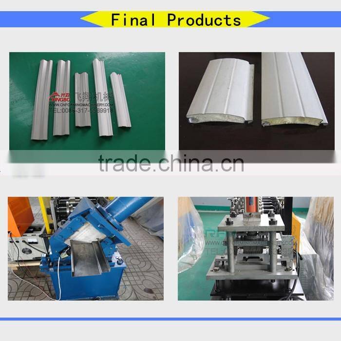 Length cutting machine