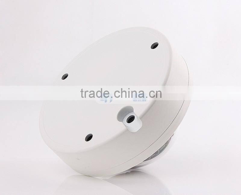 IP66 Dome HD 1080P Network CCTV Camera With ir-cut onvif p2p 12Pcs Leds