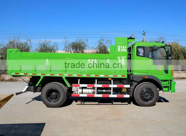 foton ROWOR 10 ton tipper truck