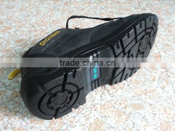 2014-2015 Best Selling Safety Shoes Lady Shoes
